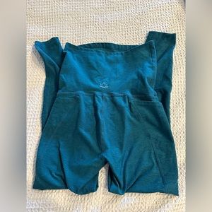 Beyond Yoga Maternity Spacedye Legging